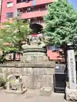 太宗寺のその他建物