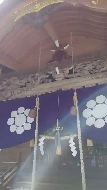 相馬神社(北海道)