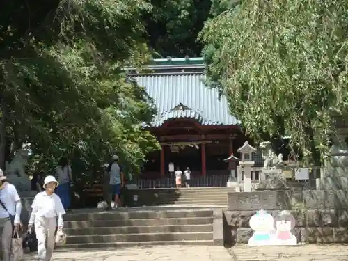 伊豆山神社(静岡県)