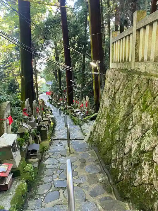 宝山寺(奈良県)
