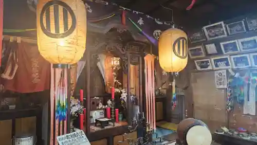 円照寺(山形県)