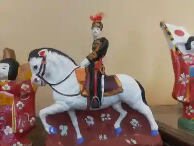 荘内神社(山形県)