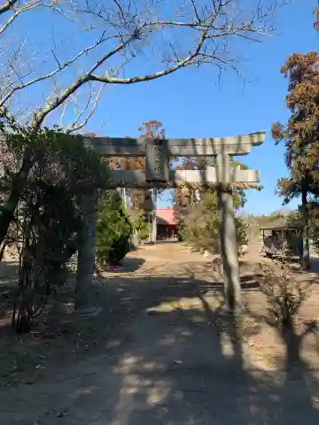 八幡神社(千葉県)