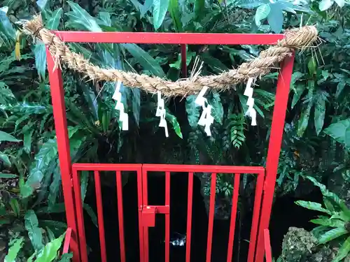 識名宮(沖縄県)