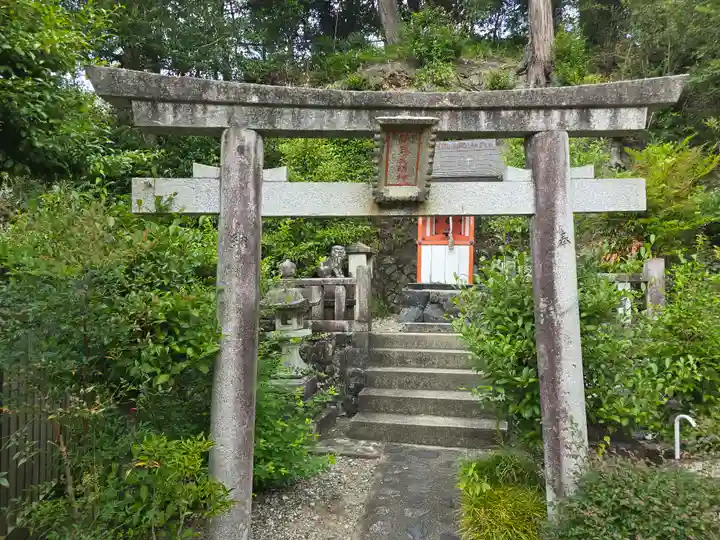 三室戸寺(京都府)