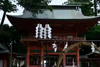 鹿島神宮(茨城県)