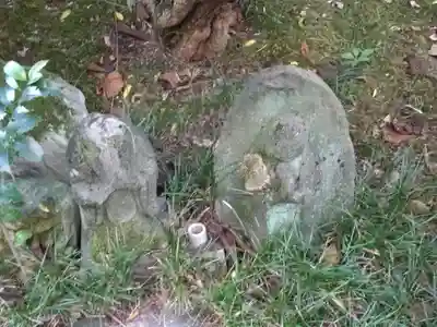 定泉寺(東京都)