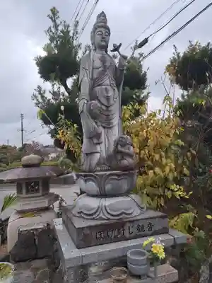 宮ノ陣神仏霊場(福岡県)
