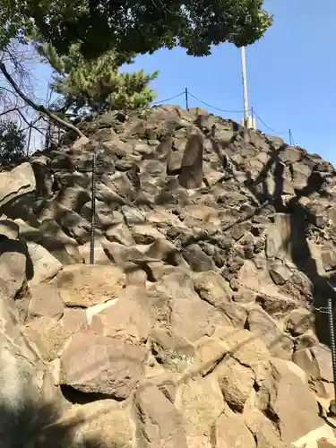品川神社(東京都)