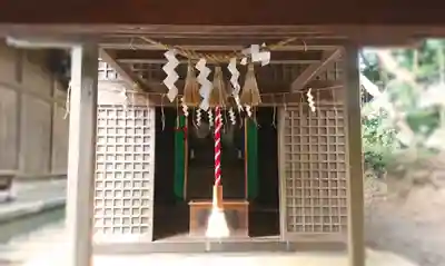 下水神社(静岡県)