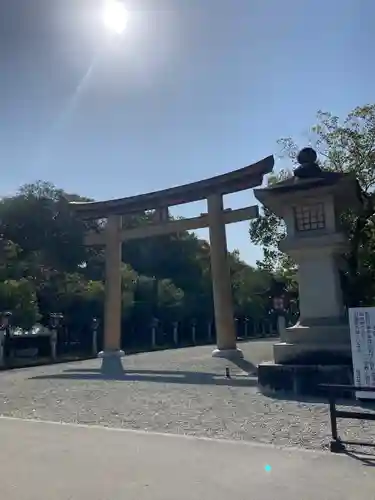 橿原神宮(奈良県)