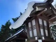 滑川神社 - 仕事と子どもの守り神の建物その他