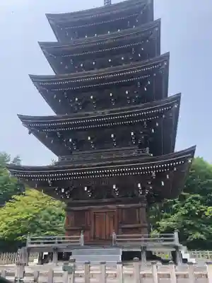 西方寺(宮城県)