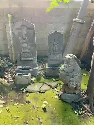大森山王日枝神社(東京都)