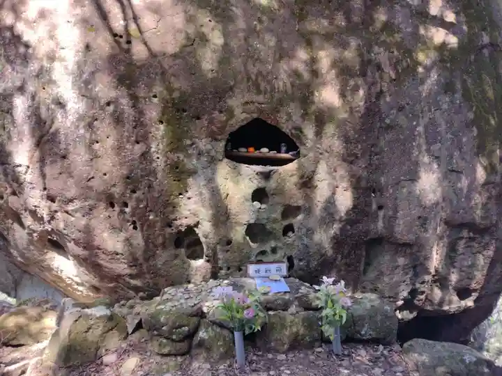 日与加久良大明神(三重県)