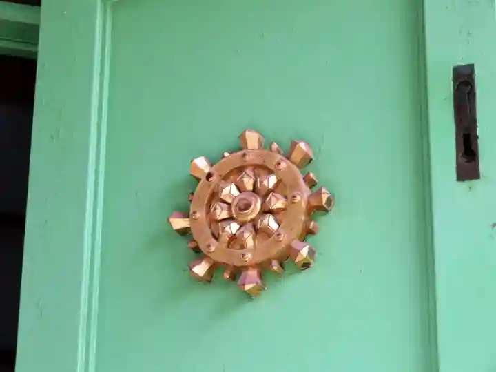 正寶院(飛不動尊)のその他建物