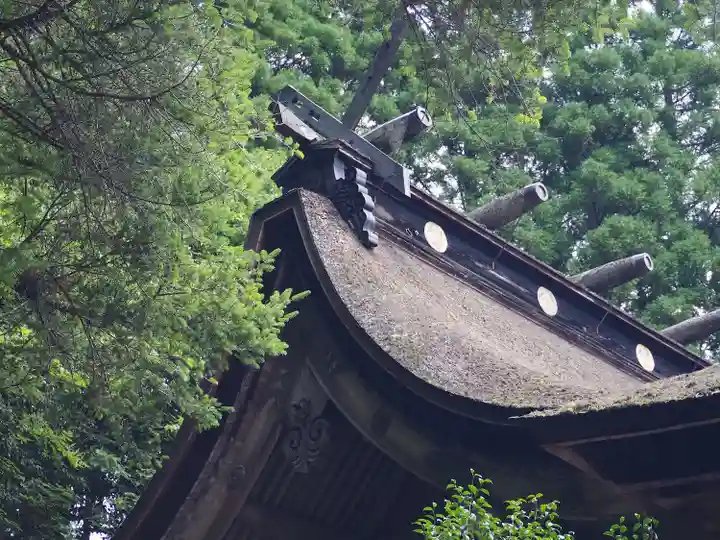 大原神社(京都府)