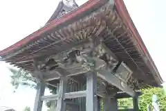 全明寺の建物その他