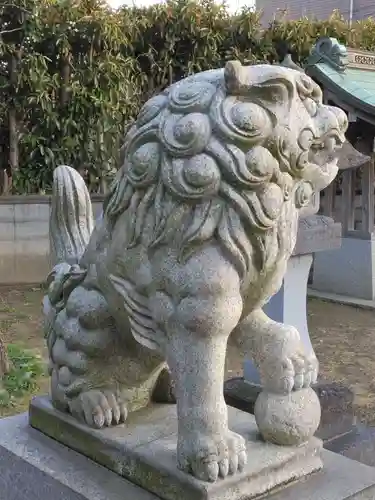 洲崎神社(神奈川県)