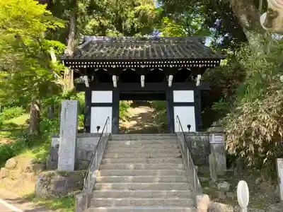 楽法寺（雨引観音）(茨城県)