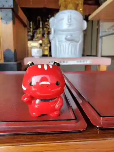 高松山観音寺(福島県)