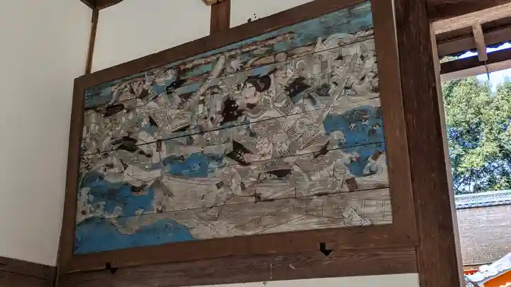 雙栗神社(京都府)