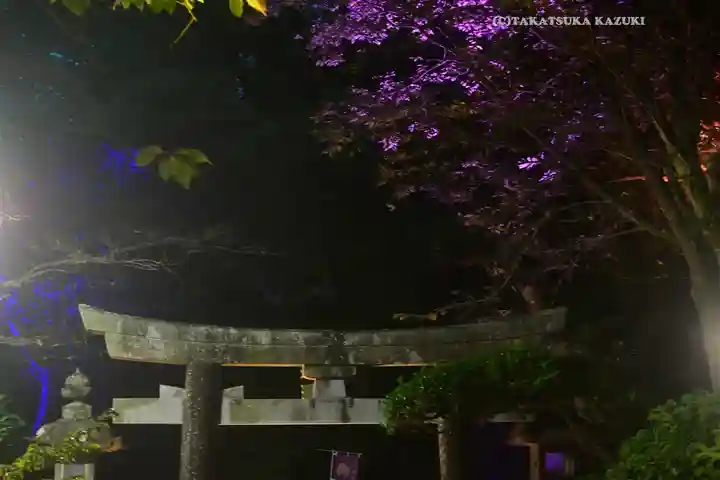 江島神社(神奈川県)