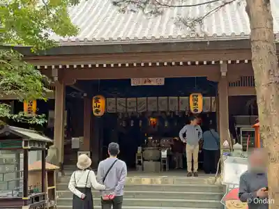 霊山寺(徳島県)