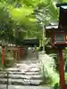 貴船神社(京都府)