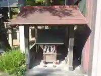 北野神社(岐阜県)