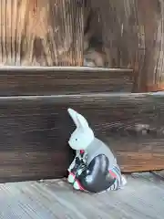 三輪神社(岐阜県)