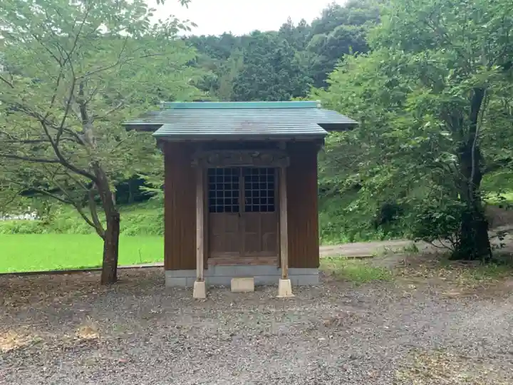 大聖寺のその他建物