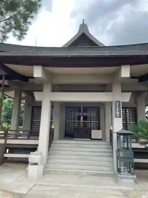 不動院(兵庫県)