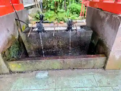 金澤神社(石川県)