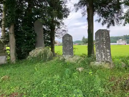 人丸神社(栃木県)