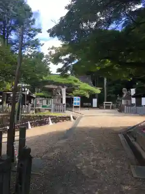 尾張冨士大宮浅間神社(愛知県)