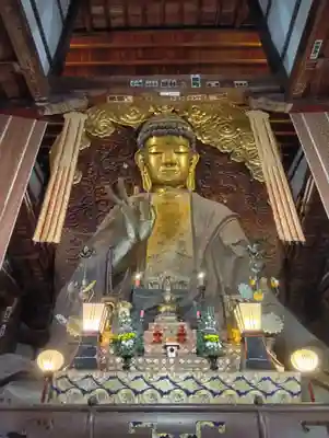 金鳳山 正法寺(岐阜県)