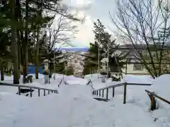 愛別神社(北海道)