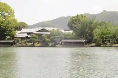 大覚寺(京都府)