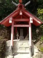 金蔵寺(神奈川県)