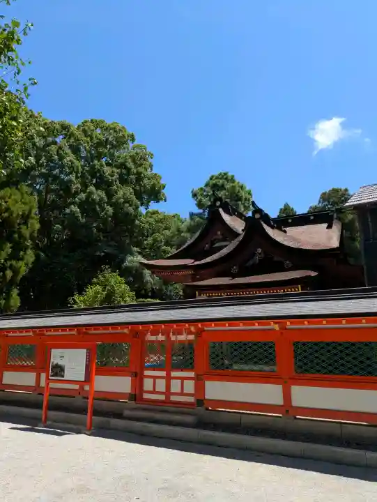 香椎宮(福岡県)