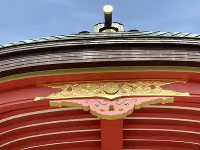 土佐稲荷神社(大阪府)