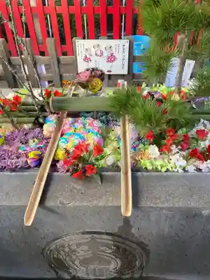 下谷神社(東京都)