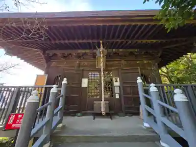 大船観音寺(神奈川県)