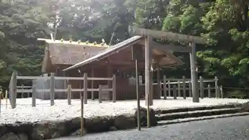 倭姫宮(皇大神宮別宮)の本殿・本堂