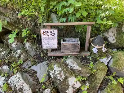 熊野皇大神社(長野県)