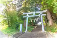 當護稲荷神社(宮城県)