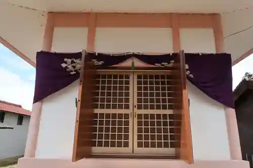 来現寺(滋賀県)