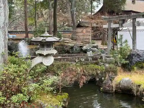 建部大社(滋賀県)