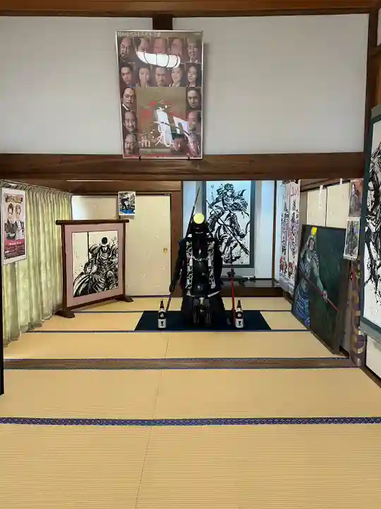 多聞寺のその他建物